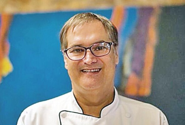 Diferentes profesionales de la cocina se han expresado ante esta pérdida en sus redes sociales.