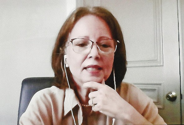 'El gobierno debe infundir confianza, transparencia y rendición de cuentas para un diálogo exitoso'