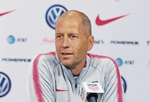 La expectativa por ver al equipo de Berhalter y la resistencia que le pueda proponer Panamá, está motivando la venta de la boletería para el 10 de octubre.