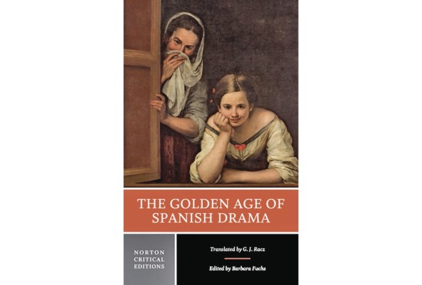 Fuchs es autora de numerosos libros, coeditora de obras como The Golden Age of Spanish Drama (La edad de oro del teatro español, 2018) y traductora al inglés de obras teatrales.