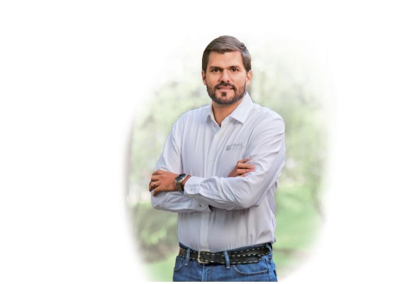 El ejecutivo explica que la industria financiera sigue siendo la más afectada por los ataques cibernéticos.