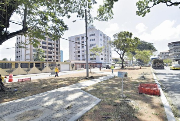 Uno de los principales objetivos del Idaan es realizar una limpieza integral de las líneas de alcantarillado sanitario.