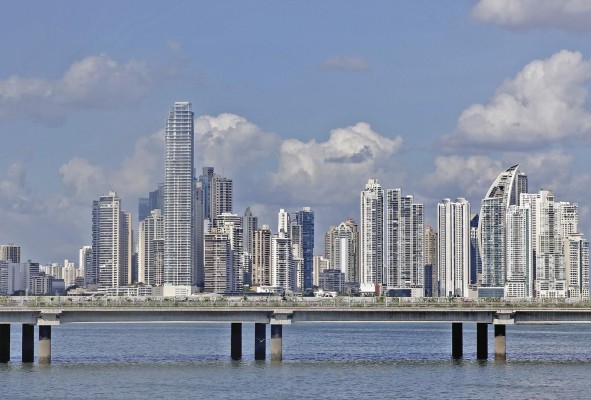 El producto interno bruto (PIB) de Panamá cayó un 8,5% en el primer trimestre de 2021, en comparación con el mismo periodo de 2020.