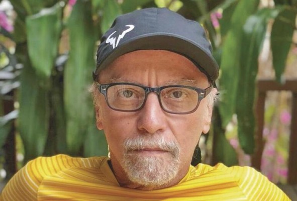 Un último adiós a Alberto Gualde