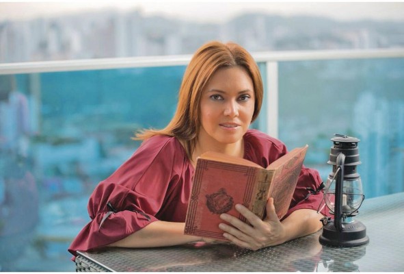 Thatiana Pretel