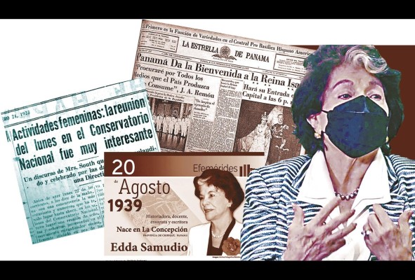 Hemos avanzado, pero la lucha continúa: La construcción de la idea de mujer moderna panameña