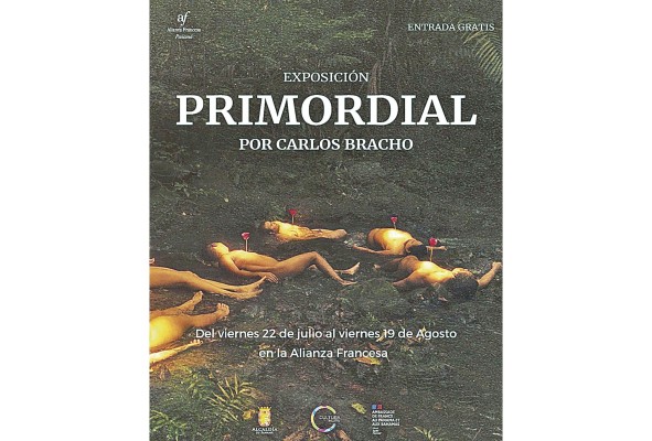 La entrada para disfrutar de la exposición es gratuita.