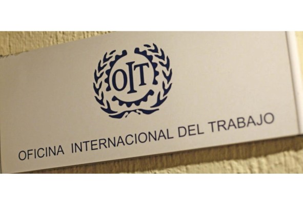 La Organización Internacional del Trabajo, fundada en 1919, agrupa a 187 Estados miembros.