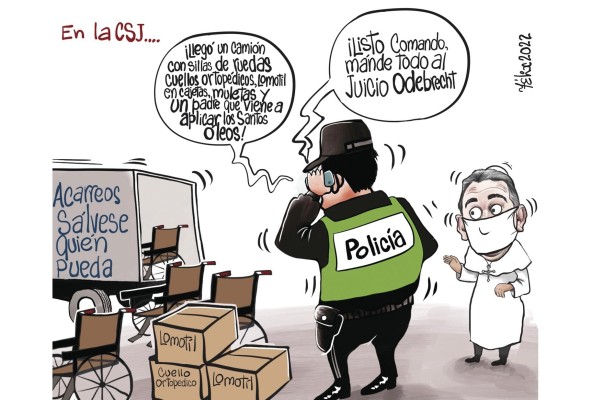 La Opinión Gráfica del 23 de septiembre de 2022