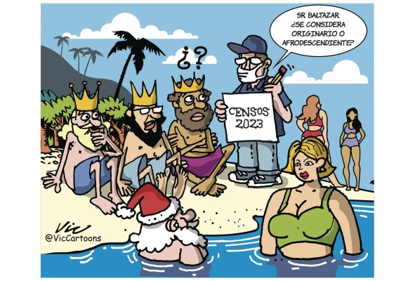 La Opinión Gráfica del 14 de enero de 2023