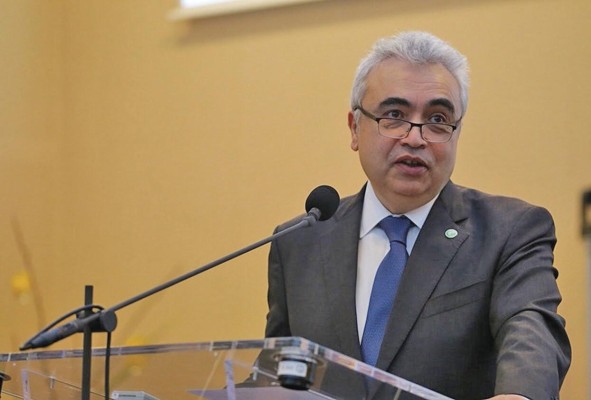 Para Fatih Birol, director ejecutivo de la AIE, la situación que puede avecinarse relacionada con este tema es crítica, mirando el mercado global.