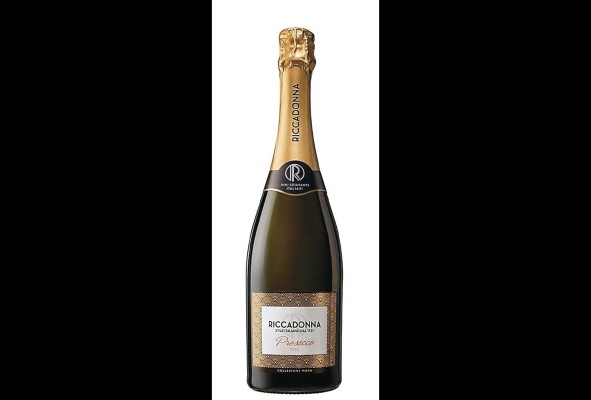 Prosecco para acompañar la entrada