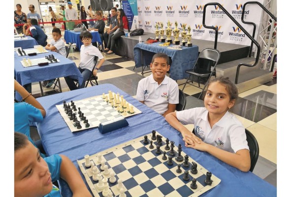 El torneo tendrá lugar en el Centro de Convenciones Vasco Núñez de Balboa del hotel El Panamá.