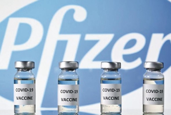 Panamá aprobó la compra de 3 millones mil 50 dosis de la vacuna de Pfizer por un monto de $45 millones.