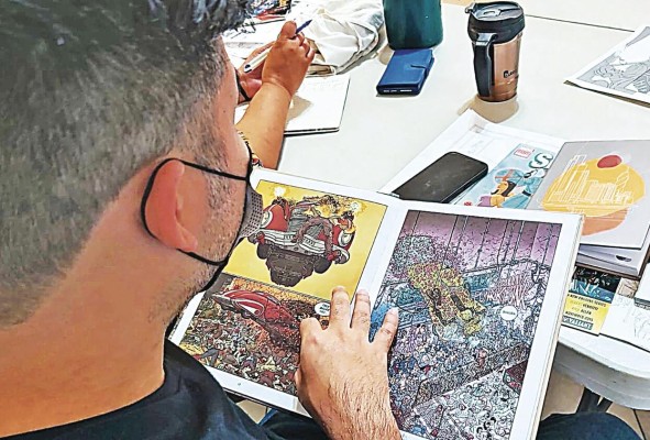 Los participantes pueden enviar sus propuestas hasta el 31 de agosto de 2022.