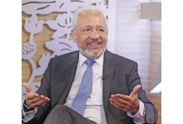'La primera aspiración es que nos vendan Bayano'