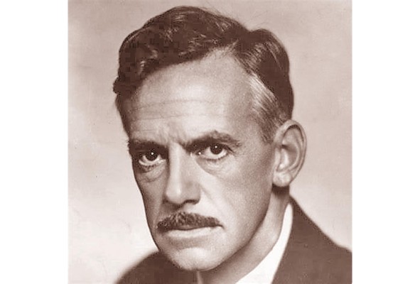 Eugene O´Neil
