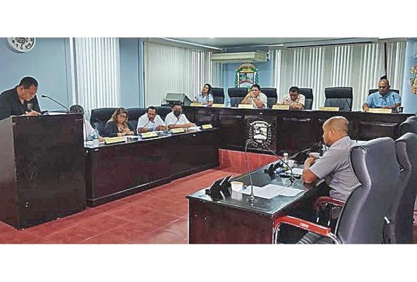 El acuerdo fue aprobado el 25 de mayo y publicado en junio en Gaceta Oficial.