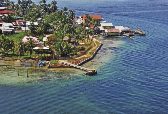 Un caso judicial radicado en Changuinola ha generado controversias durante las últimas semanas.