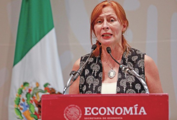 Tatiana Clouthier
