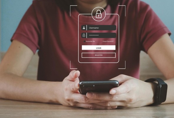 El estudio muestra que a 14% de los latinoamericanos encuestados, su pareja le ha solicitado instalar una aplicación de monitoreo.