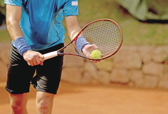 Wimbledon sigue explorando opciones para disputar el torneo.