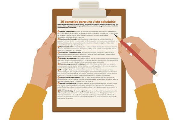 Elodia Muñoz: cuando la voluntad supera las limitaciones