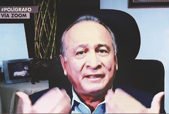 'Del Pacto del Bicentenario debe emanar un acuerdo para modificar la Constitución'