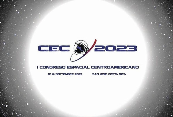 Este es el primer sitio de discusión sobre temas aeroespaciales en la región.