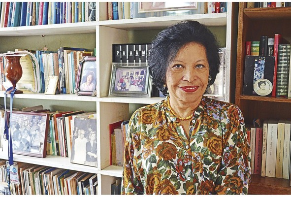 Griselda López