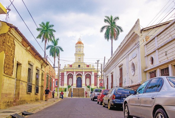 El país que más afectó recursos fiscales en comparación con su PIB en 2019 fue El Salvador con el 11,1%, a nivel medio Panamá con 3,7% y el menor fue Haití con 0,2%.