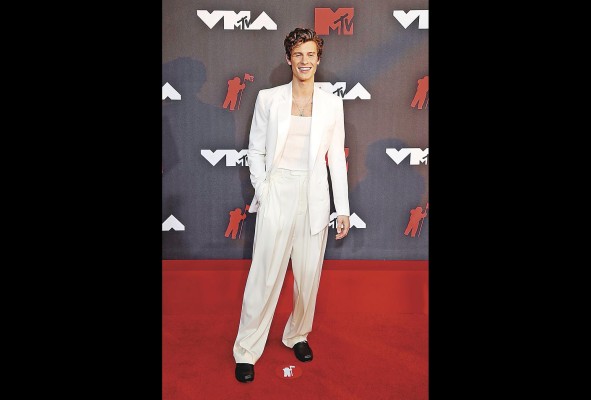 Shawn Mendes