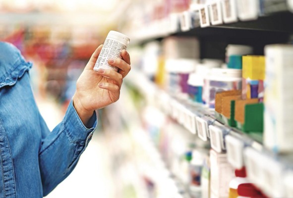 El Gobierno Nacional firmó un nuevo decreto que permite la apertura del mercado de medicamentos.