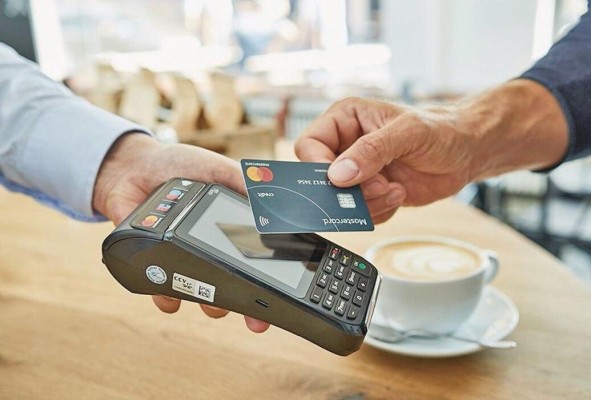 La curva de Mastercard ha sido ascendente en estos últimos meses y prevén que las transacciones digitales y pagos sin contacto continuarán de manera segura.