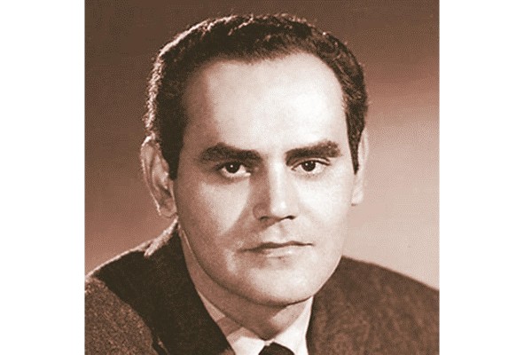 José Quintero