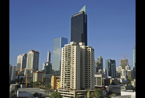 El sistema bancario internacional de Panamá cuenta con una experiencia de más de 50 años