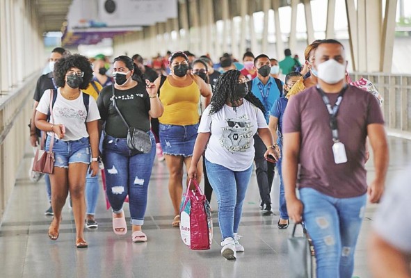 Mitradel explica cómo debe ser el pago si se labora en días nacionales.