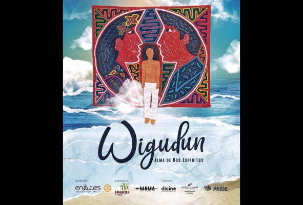 “Wigudun, alma de dos espíritus”