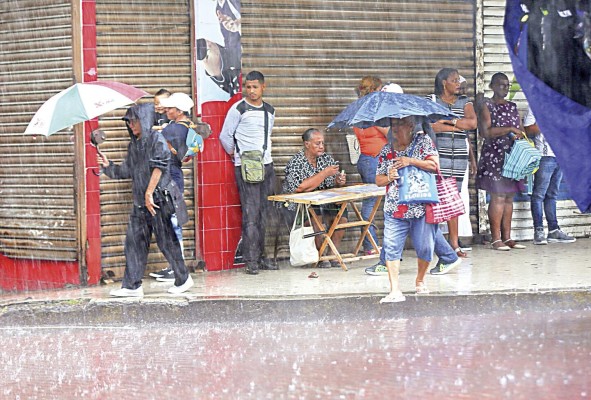 Es vital conocer los efectos de las precipitaciones.