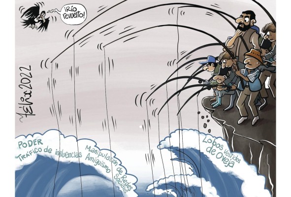 La Opinión Gráfica del 10 de noviembre de 2022