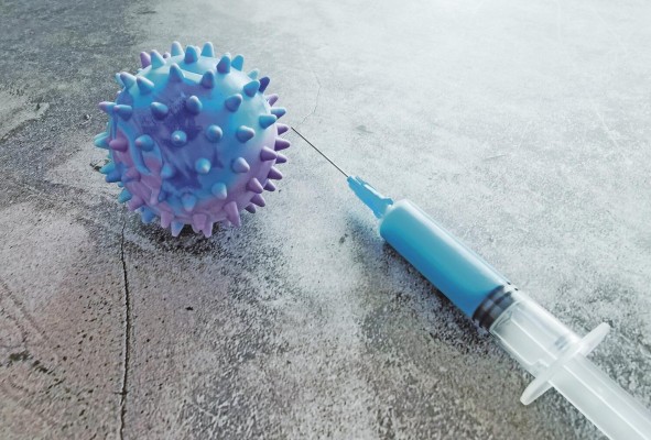 En días pasados, en China se detectaron casos de nuevos positivos entre personas que habían sido declaradas libres del virus o curadas.
