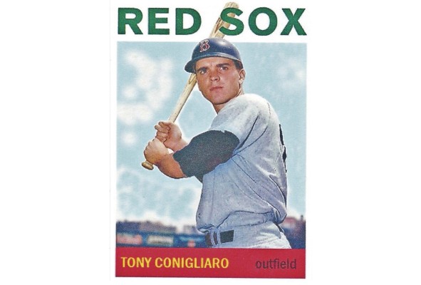 Jugó en las Grandes Ligas de Béisbol como jardinero y bateador para los clubes Boston Red Sox y California Angels.