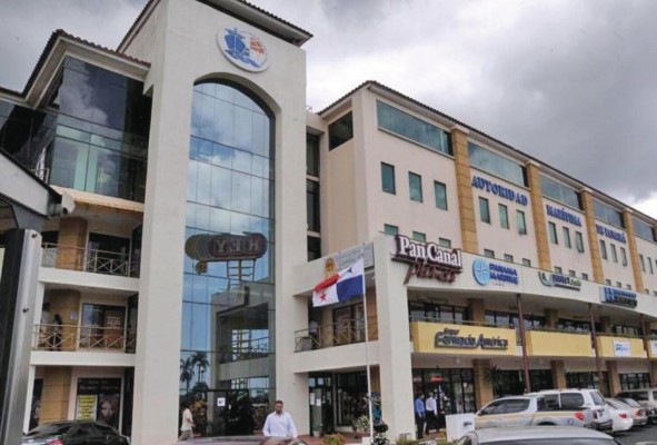 Autoridad Marítima de Panamá