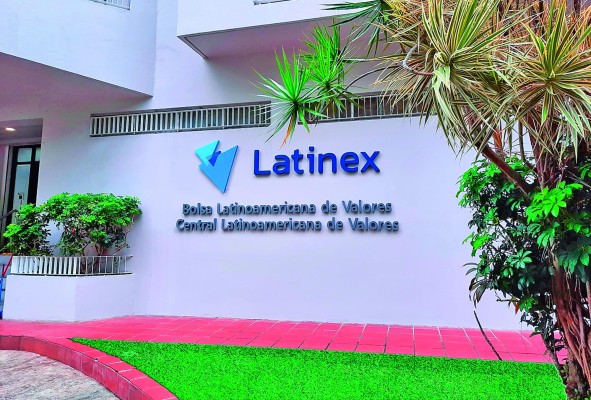 Latinex cierra negociación de diciembre de 2022 con caída de 35%