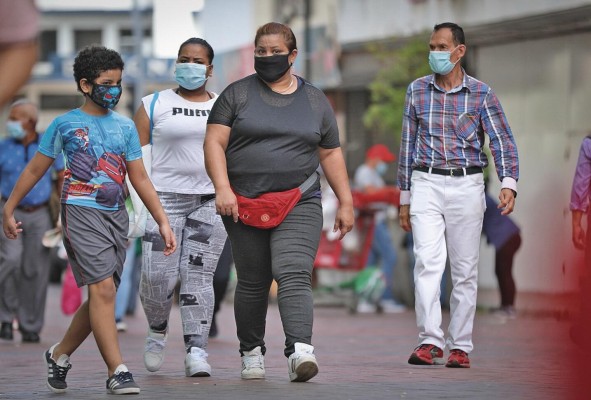 Las autoridades de Salud levantaron la medida de restricción de movilidad.