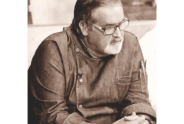 El chef era reconocido por sus restaurantes café Balear y Chef Masoliver, entre otros.