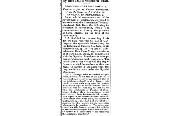 Omar Jaén: la importancia de nuestras raíces hispanoamericanas