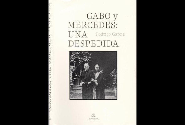 'Gabo y Mercedes: una despedida'