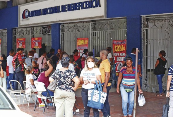 El valor de la extensión es de $2,6 millones.