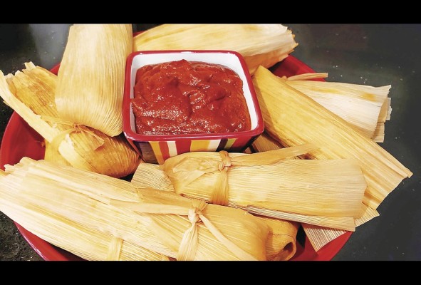 En las tradiciones gastronómicas panameñas, el maíz es utilizado en un sinnúmero de recetas.